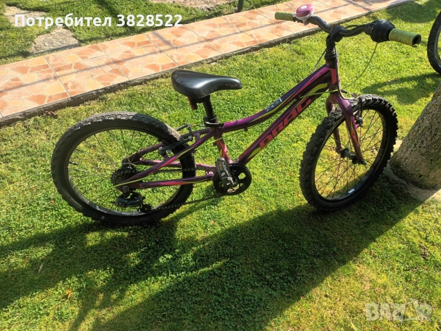 Детско колело  Drag Little Grace 20 