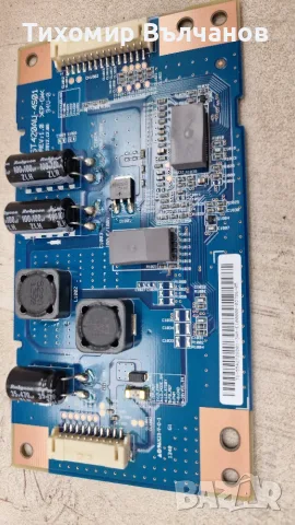 Sony KDL-42W650A, снимка 4 - Части и Платки - 55670405