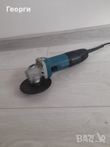Makita GA5030R ъглошлайф, флекс