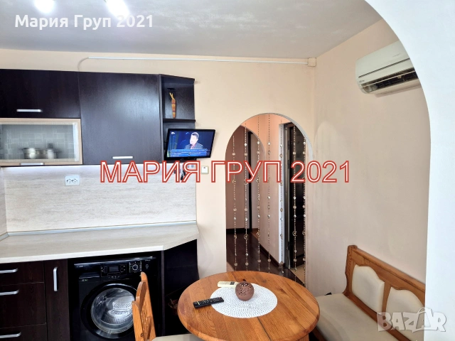 🏡✨ МАРИЯ ГРУП 2021 представя ЕКСКЛУЗИВНО! ✨🏡 🔥 ТРИСТАЕН АПАРТАМЕНТ В ТОП ЛОКАЦИЯ – КВ. "СЛАВЯНСКИ, снимка 7 - Апартаменти - 55242466