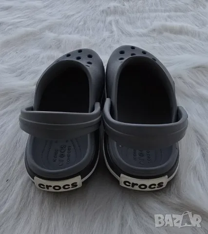 Оригинални Crocs №27/28, снимка 15 - Детски сандали и чехли - 52500022