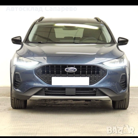 На части! Y9DA 2024 Ford Focus Active 1.5tdci, снимка 5 - Автомобили и джипове - 54955691