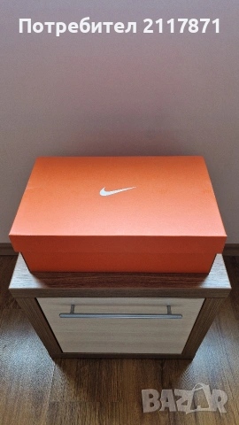 NIKE DOWNSHIFTER 13, снимка 7 - Маратонки - 54626071
