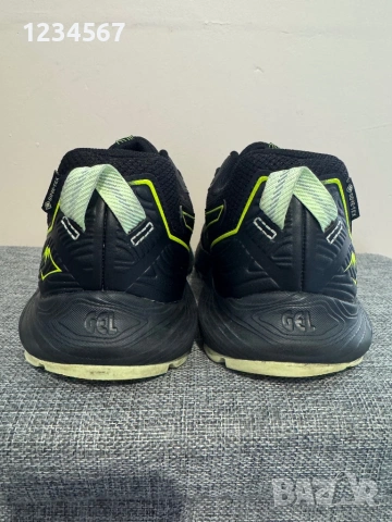 ASICS GEL-SONOMA 7 GTX., снимка 3 - Маратонки - 54420532