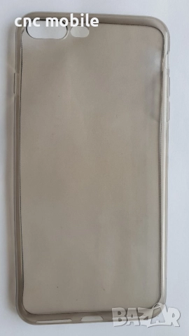 I Phone 7 Plus - IPhone 7 Plus - IPhone 8 Plus - I Phone 8 Plus калъф case силиконов гръб , снимка 12 - Калъфи, кейсове - 38041213