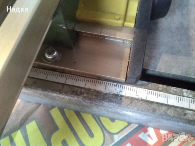 PROXXON  инструменти  Немско производство, снимка 11 - Други инструменти - 54030482