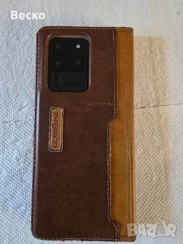 Samsung Galaxy S20 Ultra, снимка 12 - Samsung - 54728119