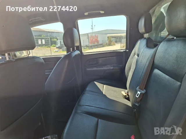 Great Wall Steed 5 , снимка 6 - Автомобили и джипове - 55371388