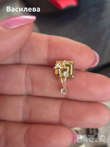 Талисмани за гривна Nomination , снимка 5 - Други - 55207276