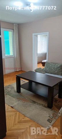 От собственик, двустаен апартамент под наем в съдийски. Спалня, хол и кухня след ремонт., снимка 14 - Апартаменти - 53969026