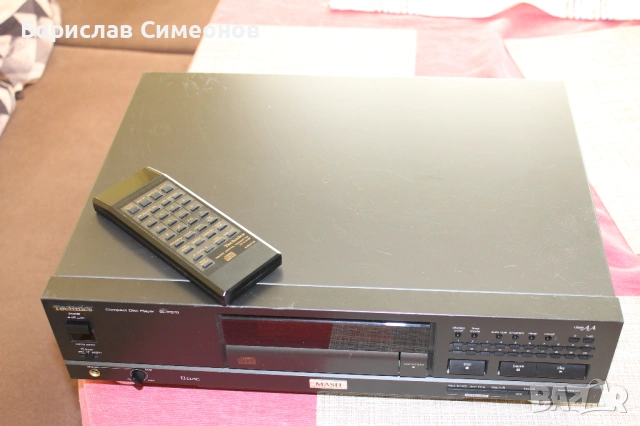 Technics SL-PS70, снимка 6 - Други - 54723052