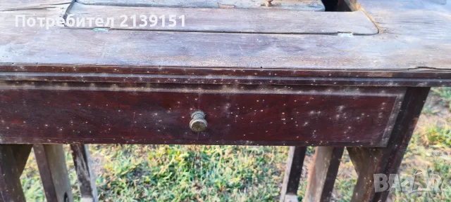 Стара шевна машина Adler, снимка 2 - Антикварни и старинни предмети - 55426840