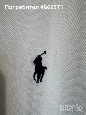 Polo Ralph Lauren T-Shirt., снимка 2 - Тениски - 55247610