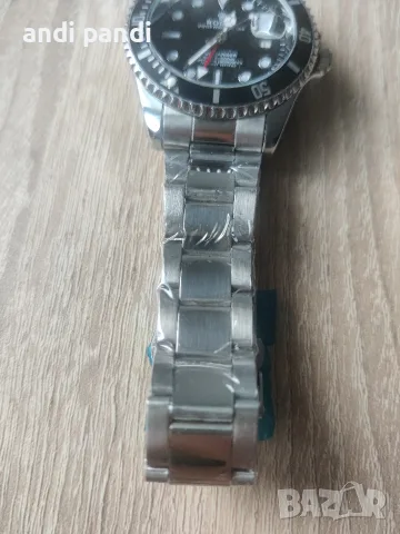 Мъжки часовник Rolex , снимка 6 - Луксозни - 55570740