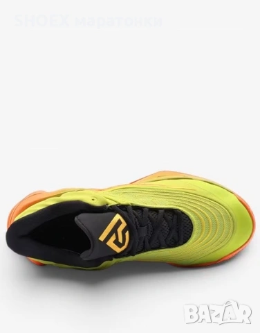 Баскетболни обувки Nike Giannis Immortality 4 , снимка 4 - Спортни обувки - 55163523