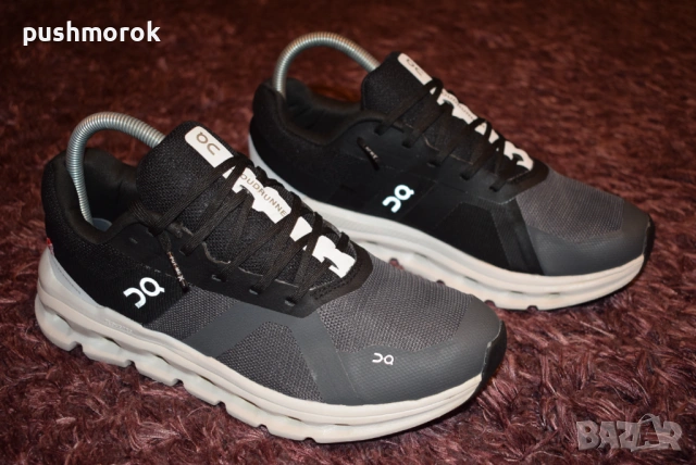 Adidas ClimaCool,  ON CLOUDRUNNER size 42 - 55 euro, снимка 9 - Маратонки - 28922465