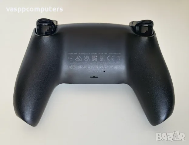 Dualsense Контролер Джойстик Пад за PS5 Playstation 5, снимка 3 - Аксесоари - 55613825