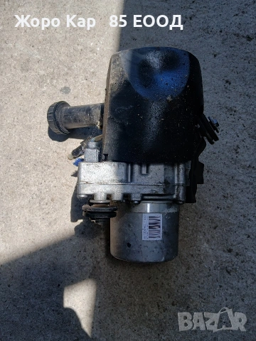Помпа за сервоуправление Peugeot 407/ Пежо 407 2010г. 9670302280, снимка 14 - Части - 54677757