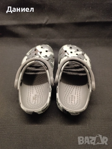 Детски Crocs , снимка 4 - Детски сандали и чехли - 54744181