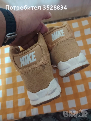 мъжки обувки 42, снимка 4 - Ежедневни обувки - 53950728