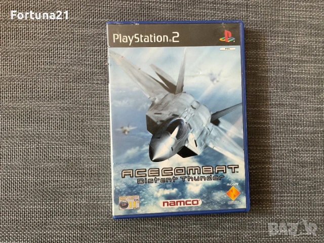 PlayStation 2 - игри, снимка 11 - Игри за PlayStation - 54069768