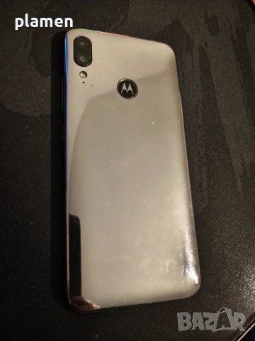 Motorola Moto E6 Plus, снимка 4 - Motorola - 54742076