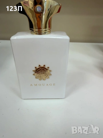 Amouage парфюм