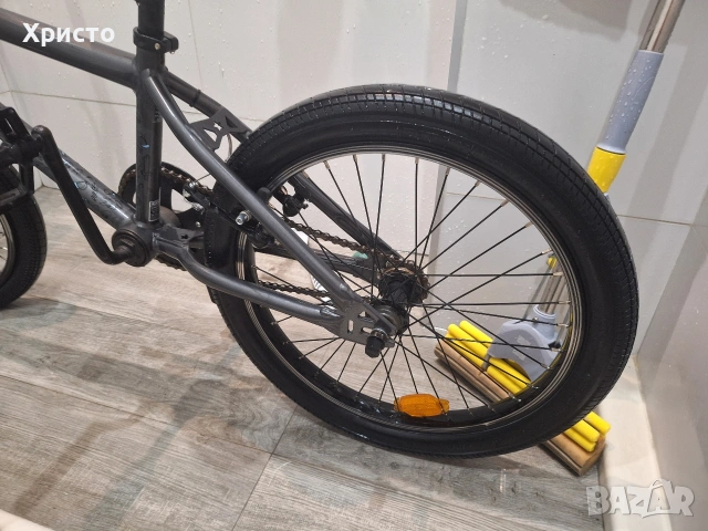 BMX, снимка 9 - Велосипеди - 54392817