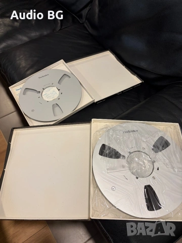 Technics RT-10XD Top Japan, снимка 5 - Декове - 54774416