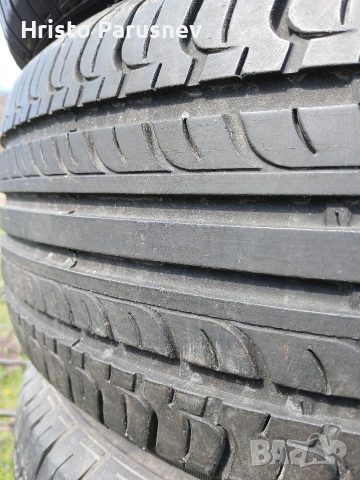 гуми Hankook четри броя
