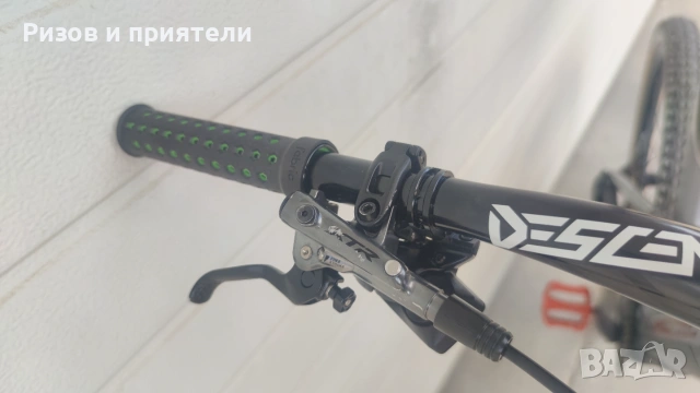 0 км LAPIERRE EZESTY AM LTD ULTIMATE Карбонов Планински велосипед , снимка 6 - Велосипеди - 55103887