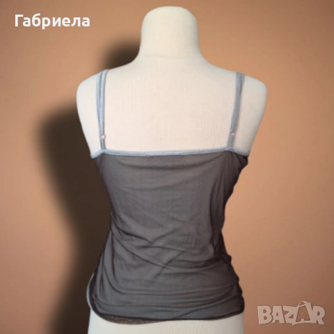 Бродиран потник, снимка 2 - Потници - 54893230
