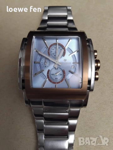 Yves Camani Escaut , Diesel , Adora