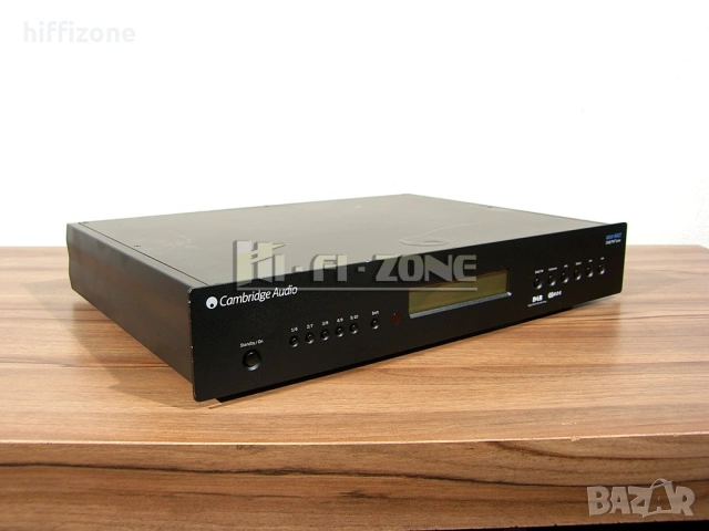 Тунер Cambridge audio azur 640t , снимка 5 - Ресийвъри, усилватели, смесителни пултове - 54942031