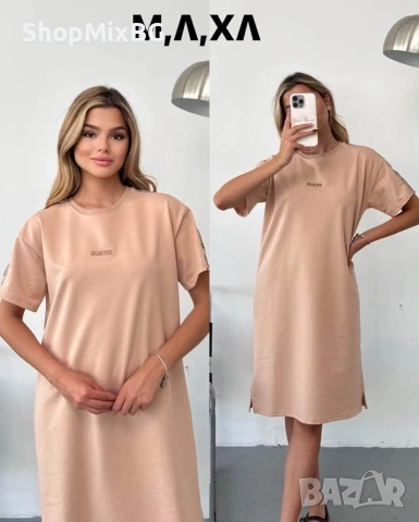 Guess туники - рокли 