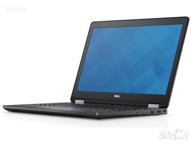 15.6” Dell Latitude 5580 / i5-7200u / 256GB SSD / Win11Pro