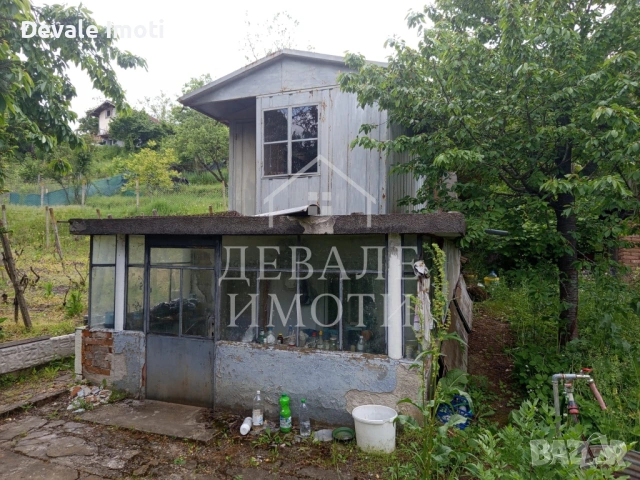 Вила м.Конубунар, гр. Русе, снимка 2 - Къщи - 54563404