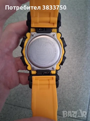 Casio G-shock 3бр, снимка 2 - Мъжки - 55338602