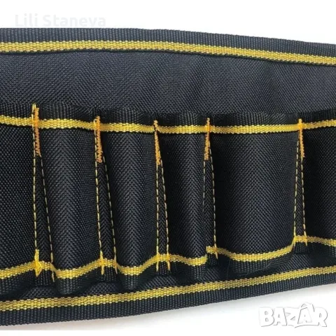 Комплект акумулаторни инструменти BOXER BX-187 4в1 + ПОДАРЪК многофункционална работна чанта., снимка 5 - Куфари с инструменти - 55590143
