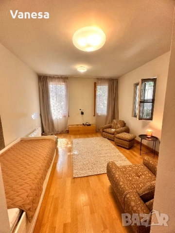 Двустаен апартамент под наем в Христо Смирненски, снимка 4 - Апартаменти - 54132408