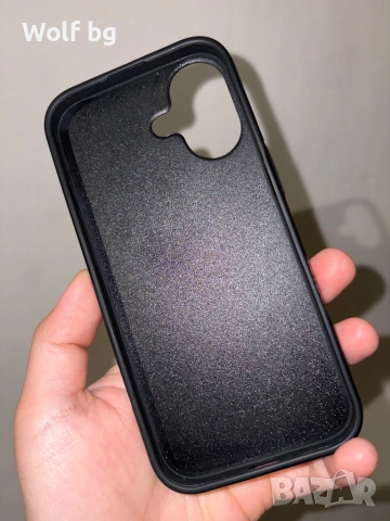 Калъф за iphone 17 Ralph Lauren Polo, снимка 3 - Калъфи, кейсове - 54672488
