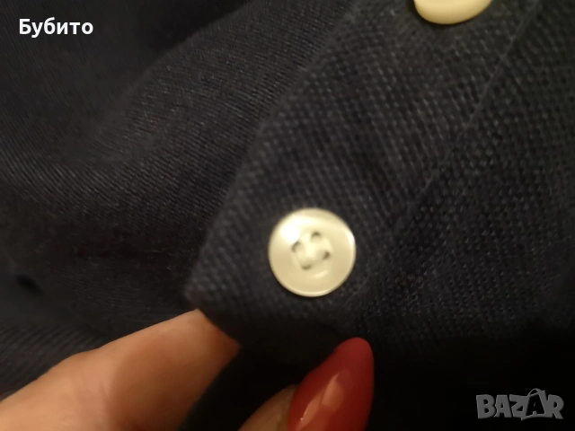 Оригинални Moschino, Ralph Lauren , снимка 13 - Рокли - 55013030