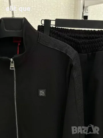 мъжки екипи Hugo boss Tommy Hilfiger prada , снимка 2 - Спортни дрехи, екипи - 55675744