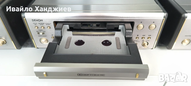 Denon pma 6.5 , снимка 5 - Аудиосистеми - 54633439