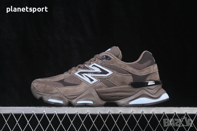 New Balance 9060 NB9060 Brown