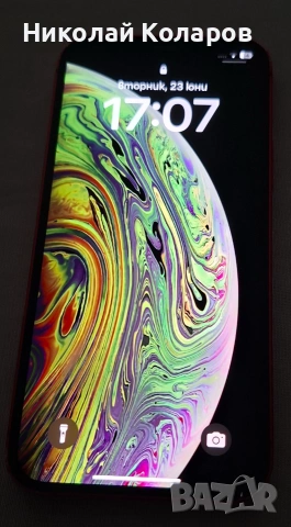 IPhone 12 Mini, снимка 5 - Apple iPhone - 55013572