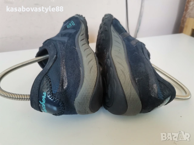 Спортни обувки Skechers 37.5н., снимка 7 - Маратонки - 54071551