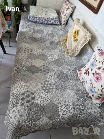 Легло ъглово 85×190см.