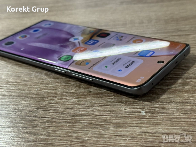 realme 14 pro 512 GB, снимка 4 - Други - 54445426