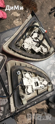 стопове бмв е46 комби bmw e46, снимка 5 - Части - 54592541
